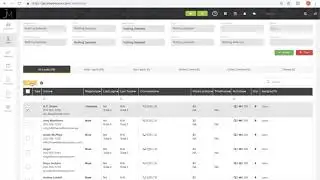 How To Delete A Lead/How To Delete Leads