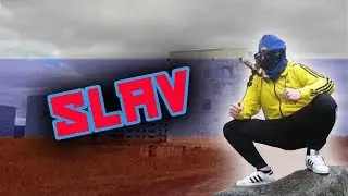 SLAV Enough