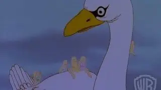 The Flight of Dragons Feature Clip