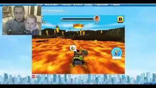 LEGO City Игра для Малышей Мультик #2