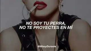 madonna – human nature; sub español.