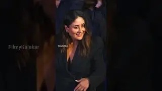 #kareenakapoorkhan justifying that she is the ultimate expression queen 👑 #filmykalakar