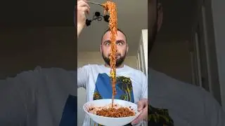 Weird TikTok Food