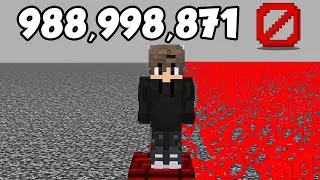 Why I Removed the Entire Nether...