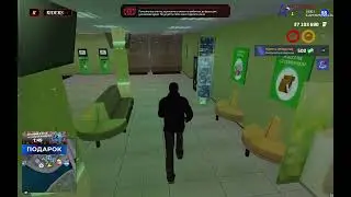 интерьер