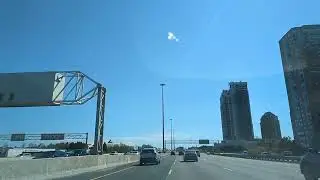 Today passes the East Highway