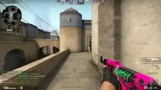 Как накручивать лайки в CS GO