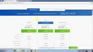 Cheap Webhosting and FREE Domain Name for Bloggers