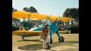 Marta Soul 🎥 Flying Lovers – Making of