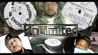 K-Mack - Tryin 2 Blow (1996)
