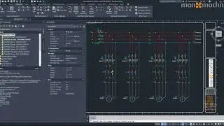 The Benefits of AutoCAD Electrical 2020