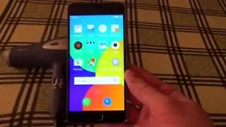 Не работает сенсорная кнопка на смартфоне meizu m2 mini причина и как устранить проблему c клавишей