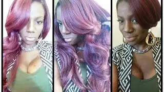 Sensationnel Inna Wig GAWDS