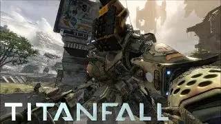 Titanfall PC Gameplay - Max Settings