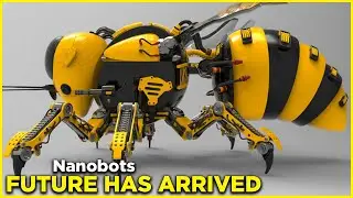 New Technologies Of The Future That Are Already With Us In 2022