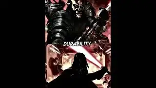 Savage opress vs Darth Vader and Inquisitors #starwars #viral #edit #trending #fame #savageopress