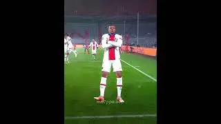 viral arc 👀  #viral #psg #bayernmunich #ucl #mbappe