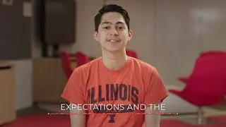 ACE IT Module 2: What should a new Illinois student know?