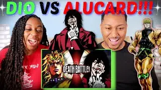 Death Battle! 