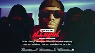 Werenoi - Illégal (Type Beat)