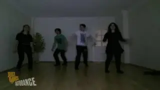 Amatör Dans Videoları 886
