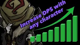 How to do more damage in don't starve together