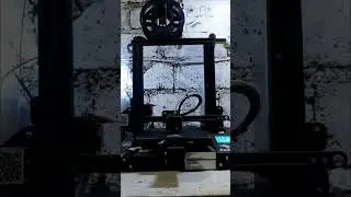 3D printer 