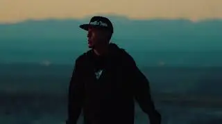 Def-i - Solstice (OFFICIAL MUSIC VIDEO) #BlueHour