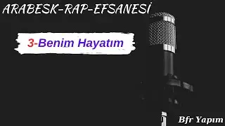 Tolga-Benim Hayatım