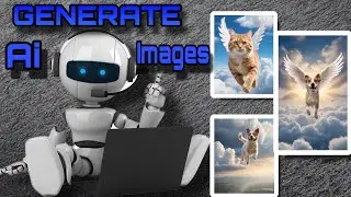 GENERATE AI IMAGES FROM TEXT TO IMAGE | HOW TO GENERATE AI IMAGES WITH DECOHAERE -GENERATE AI IMAGES
