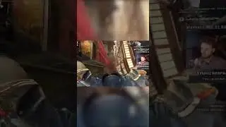 Как спасают тиммейты в Dying Light 2