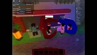 [+Trainers!] Ro-Ghoul [ALPHA] Loving With Saying BadWords!