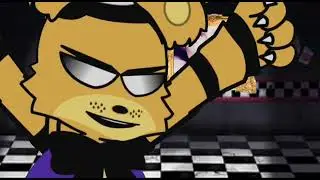 William afton owes child support//glamike theory au//enjoy