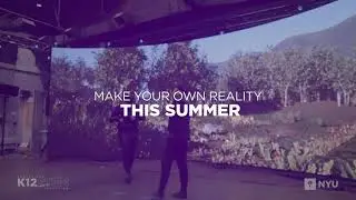 Engineer VR at NYU