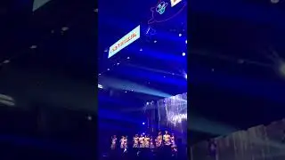 JKT48 - Rapsodi #bandung #jkt48newera #konserbandung #konserjkt48 #jkt48 #pestalin2024