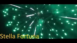 Audio Galactapedia Sondersendung: Stella Fortuna