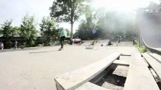 Fredrik Ten Tricks (EDIT NO.8)