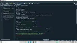 Python Speech recognition API - Listening to Quran for the Visually Impaired - Translated verse