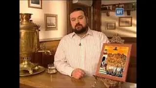 40 мучеников Севастийских 22.03
