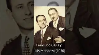 "El beso aquel", a 68 años de la grabación del Cuarteto Santa Ana