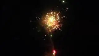 Салют Байконур, 100 залпов