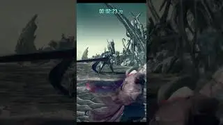 bye ✌ ! | #dmc5