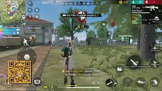 Push rank free fire Bejo2