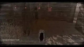 THE RING FULL GAMEPLAY (No Commentary) | DBD
