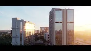 3D Architectural Cinematic Animation (Realistic) Show Reel 2021 ArtMatic Studio By Mohamed Esmat