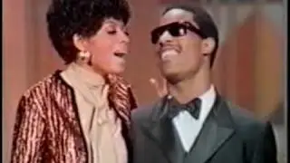 Stevie Wonder - I'm Gonna Make you Love Me (with Diana Ross)
