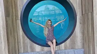Поездка в московский ЗООПАРК | Куда ПОДЕВАЛИСЬ ВСЕ ЖИВОТНЫЕ? 14 лет СПУСТЯ