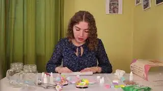 nekorobka полимерная глина. long story short.