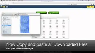 Minecraft How To Install Too Many Items 1.0.0 Mac