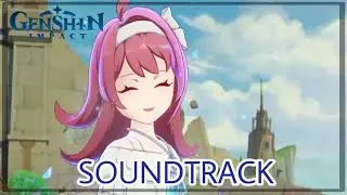 Genshin Impact Emotional OST- 
